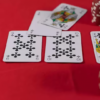  Bảng xếp hạng quân bài Poker