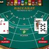 Cách Soi Cầu Baccarat Trực Tuyến 2024: Bí Quyết Từ Người Chơi Kinh Nghiệm!