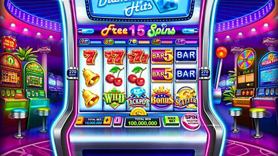 game slot tặng tiền miễn phí