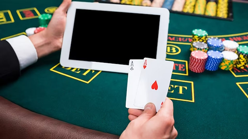 online-poker