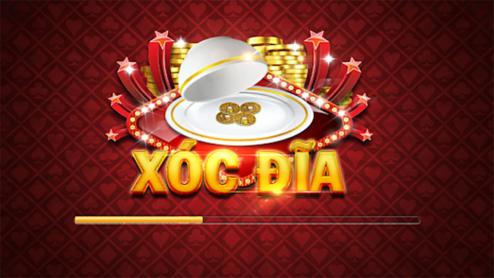 app xóc đĩa