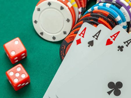 Tại sao nên chơi đánh bài miễn phí 2024 tại casino online?