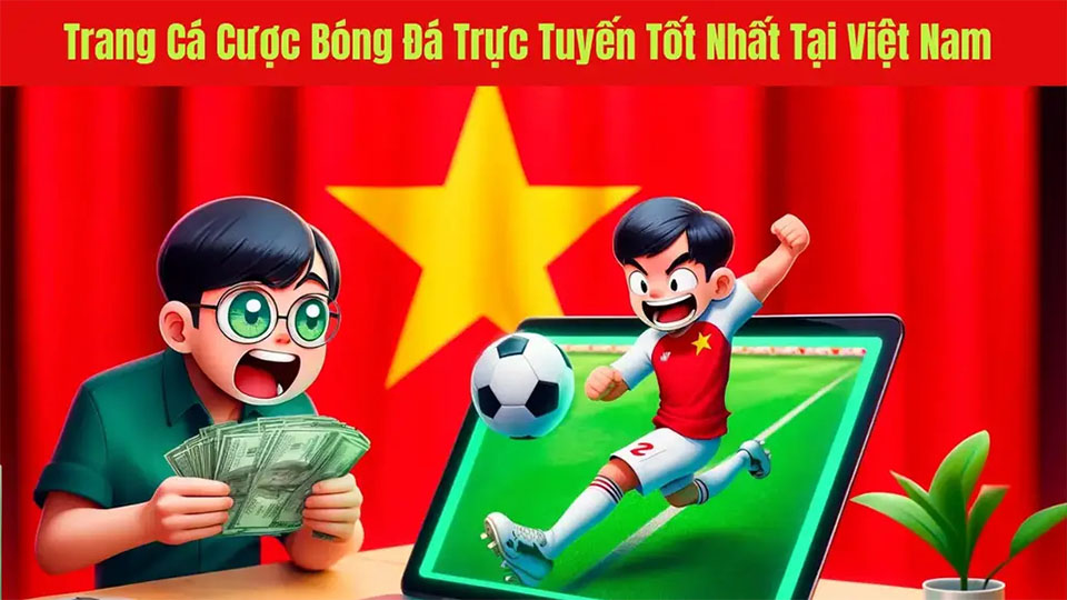 trang mạng cá cược uy tín