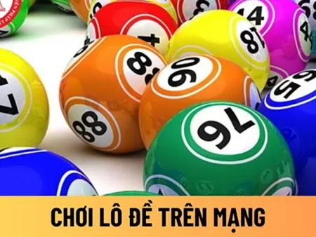 Khuyến mãi cực hấp dẫn khi chơi lô đề trên điện thoại tại casino trực tuyến