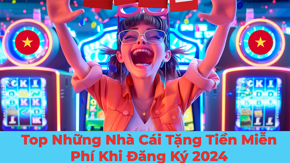 game slot đăng ký tặng tiền