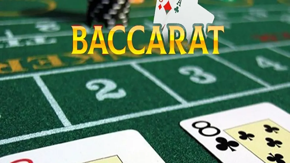 phương pháp baccarat