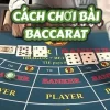 7 Cách Khắc Phục Khi Chơi Baccarat Luôn Thua Tại Casino Trực Tuyến Việt Nam