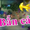 Game Bắn Cá Online Miễn Phí – Nhận Thưởng Thả Ga Tại Casino Uy Tín 2024