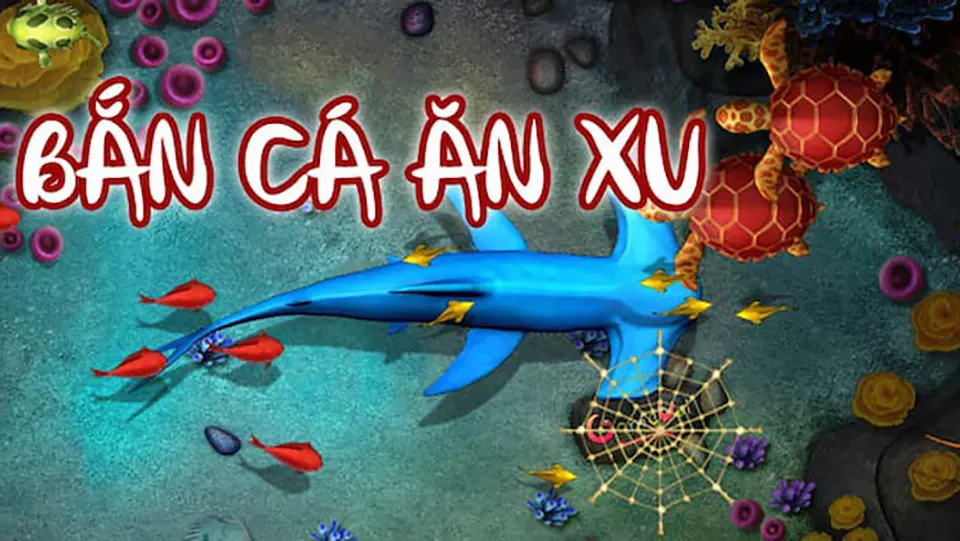 game bắn cá online