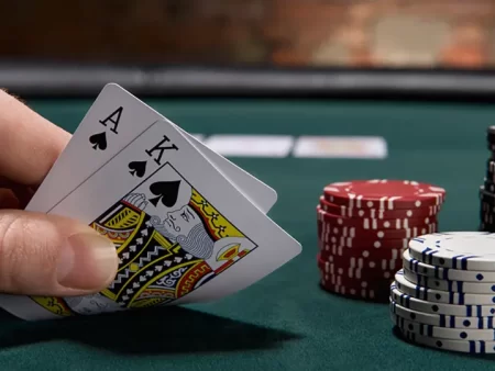 5 Kỹ Thuật Đánh Poker Online Cơ Bản Mà Dân Chơi Cần Biết Tại Casino Trực Tuyến