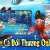 Khám Phá Game Bắn Cá Đổi Tiền Mặt Với Khuyến Mãi Tại Những Nhà Cái Uy Tín Việt Nam