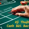 Săn Thưởng Cực Khủng Khi Chơi Baccarat Hiệu Quả Tại Trực Tuyến Casino Vietnam