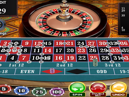 Cách Chơi Roulette Win 100: Lời Khuyên Từ Chuyên Gia Hàng Đầu Tại Casino Uy Tín Việt Nam