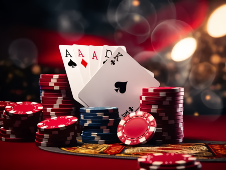 Đăng Ký Đánh Baccarat: Nhận Ngay 100% Tiền Thưởng Tại Casino Uy Tín Vietnam