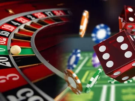 Thủ Thuật Chơi Roulette Tối Đa Tiền Thưởng Tại Casino Trực Tuyến Việt Nam