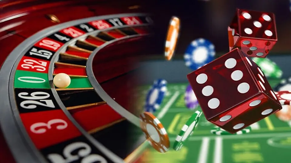 thủ thuật chơi roulette