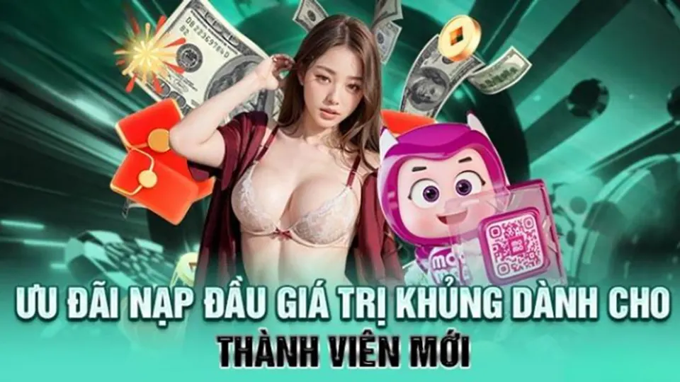 hướng dẫn nhận thưởng slot