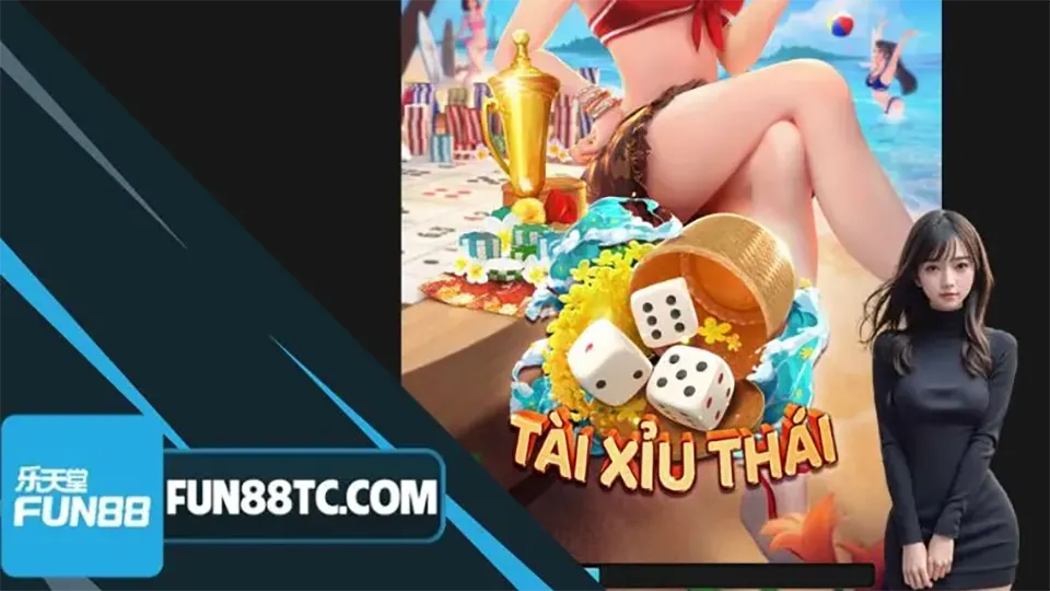 tài xỉu game vui fun88