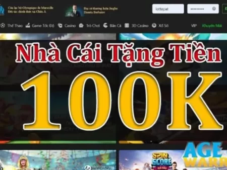 Tặng Tiền Cược Miễn Phí Khi Nạp Lần Đầu – Có Đáng Không Tại Trực Tuyến Casino Uy Tín Việt Nam?