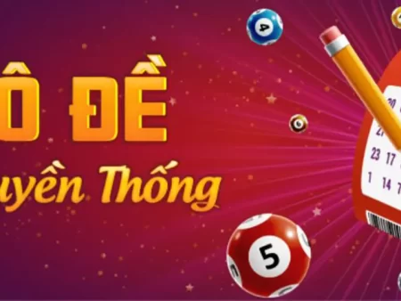 Đánh lô đề an toàn với vốn nhỏ – Mẹo hay cần biết tại trực tuyến casino việt nam