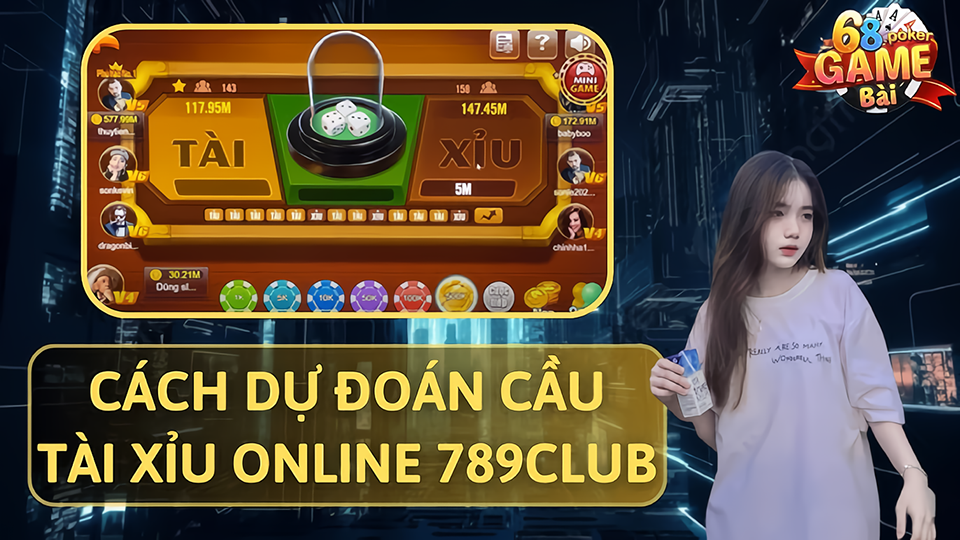 tài xỉu Vietnam