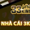 Cách nhận thêm tiền ngoài 3King tặng 30K miễn phí tại casino trực tuyến việt nam