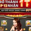 Casino nào có game khuyến mãi 100% không cần nạp tại casino trực tuyến việt nam?