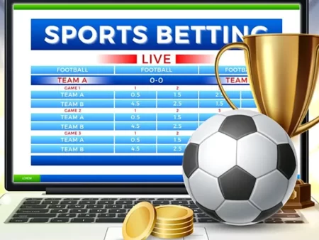 Casino nào hỗ trợ cá cược bóng đá live nhanh và ổn định nhất tại casino trực tuyến uy tín việt nam?