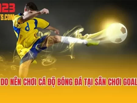 Hướng dẫn nhận bonus cá cược bóng đá không cần nạp tiền tại casino trực tuyến uy tín việt nam