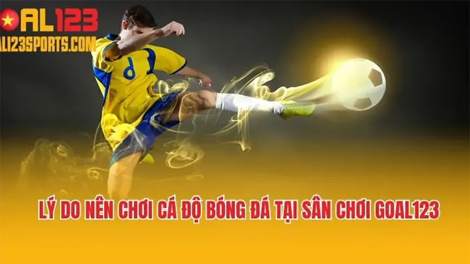 thưởng cược bóng đá hấp dẫn