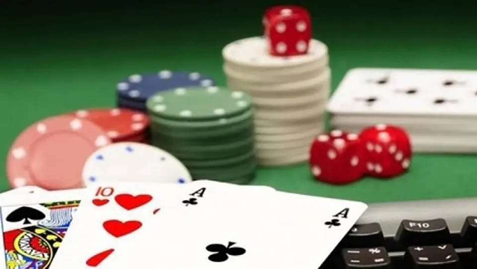 Hướng Dẫn Chơi Poker Trực Tuyến Hợp Pháp