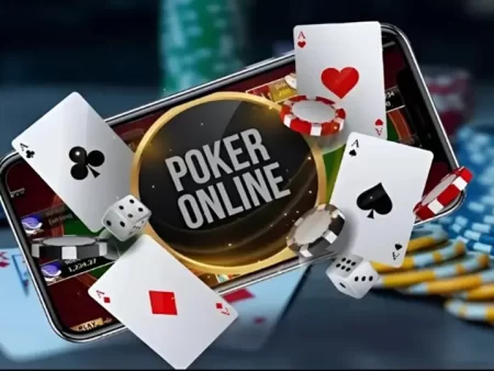 Cách Tận Dụng Tối Đa Bonus Đăng Ký Poker Trong Trực Tuyến Casino Việt Nam