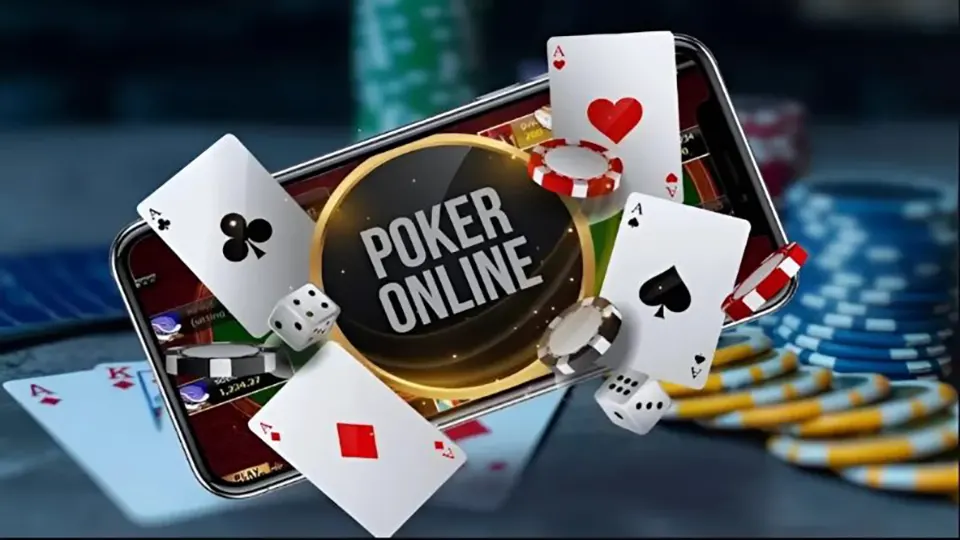 bonus đăng ký poker