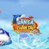 Game Bắn Cá Hay Nhất Với Tiền Thưởng Lớn 2025 Tại Casino Trực Tuyến Uy Tín Việt Nam