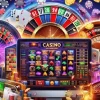 Tìm Hiểu Những Ưu Đãi Hấp Dẫn Từ Các Nhà Cung Cấp Slot Tại Casino Việt Nam