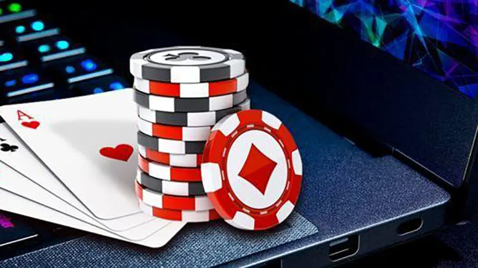 online poker