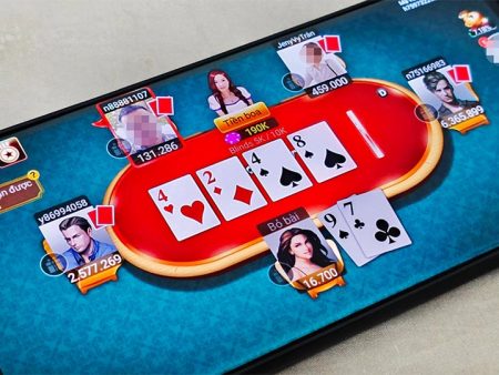 Poker Fun88 tiền thật: Tối đa hóa lợi nhuận với các chương trình khuyến mãi tại casino trực tuyến việt nam