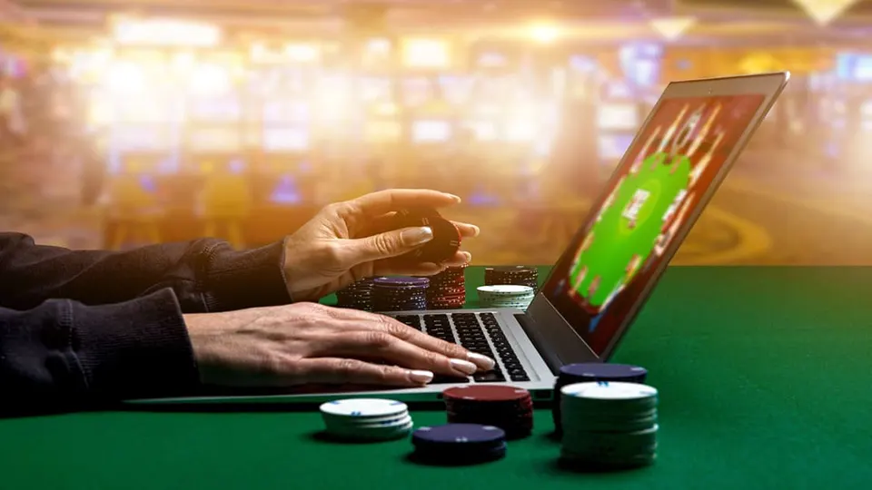 sự kiện poker trực tuyến