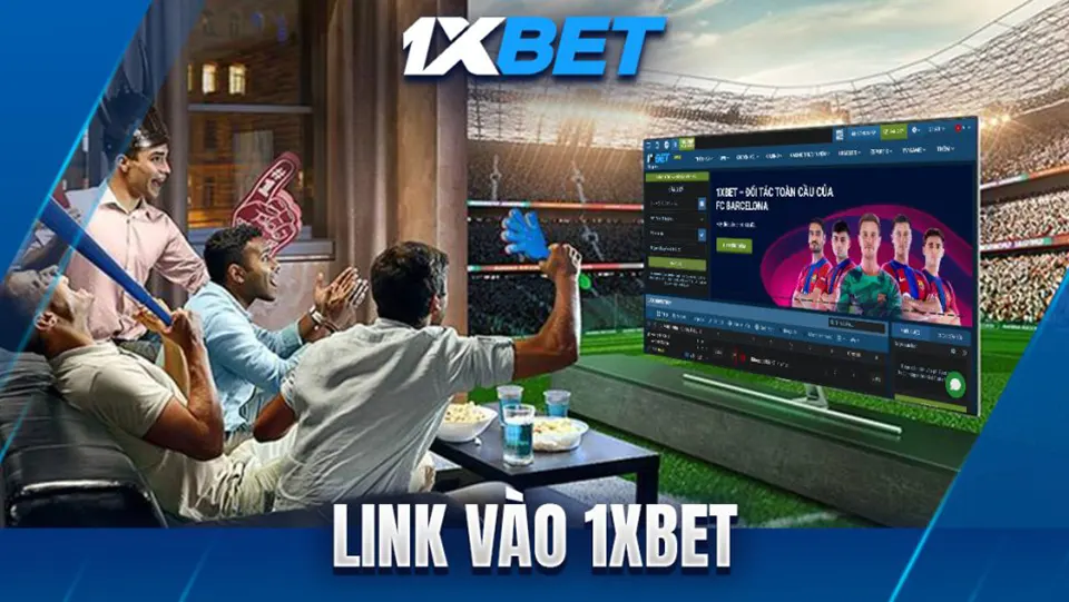 thể thao 1xbet