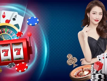 Chi tiết cách nhận bonus poker cho người mới chơi casino online 2025