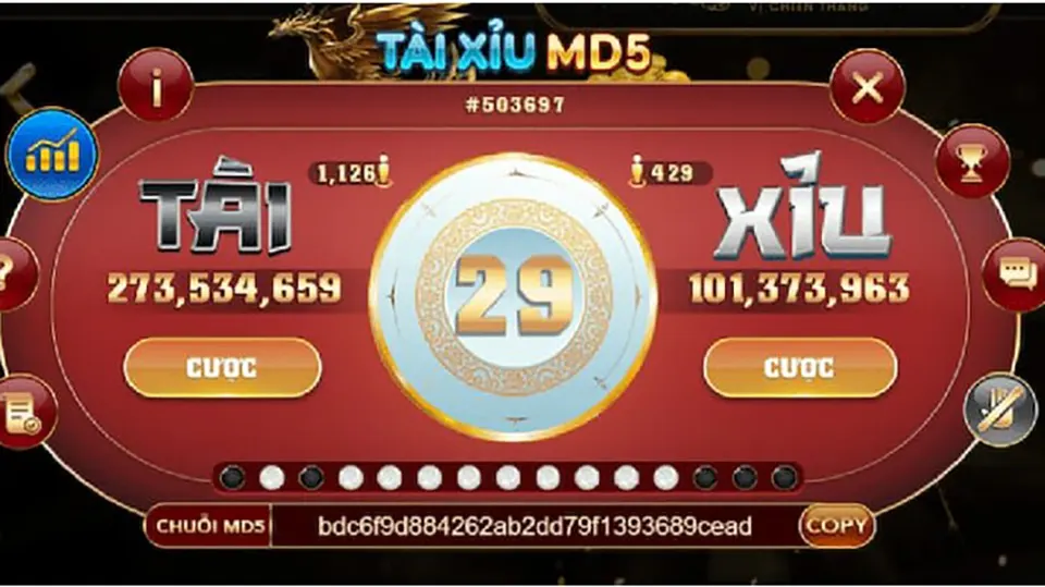 chiến thuật tài xỉu sunwin