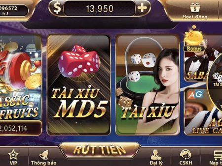 Mẹo nhỏ chơi tài xỉu thắng lớn giúp tăng 200% cơ hội thắng tại casino uy tín việt nam
