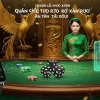 Cược rủi ro tài xỉu: Chiến lược chơi theo xu hướng 2025 tại casino online