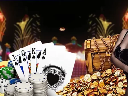 Nạp poker khuyến mãi hoàn trả thua cược lên đến 50% tại casino trực tuyến vietnam