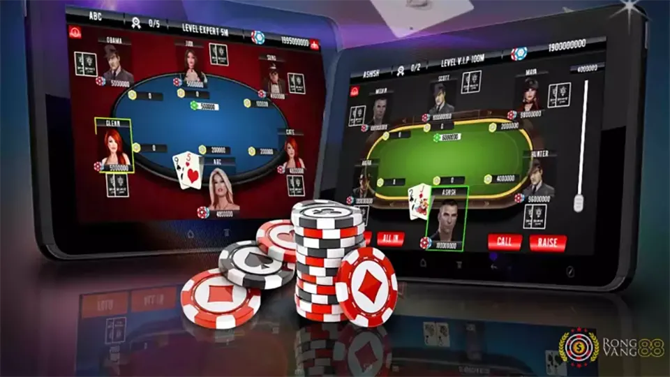 poker bonus