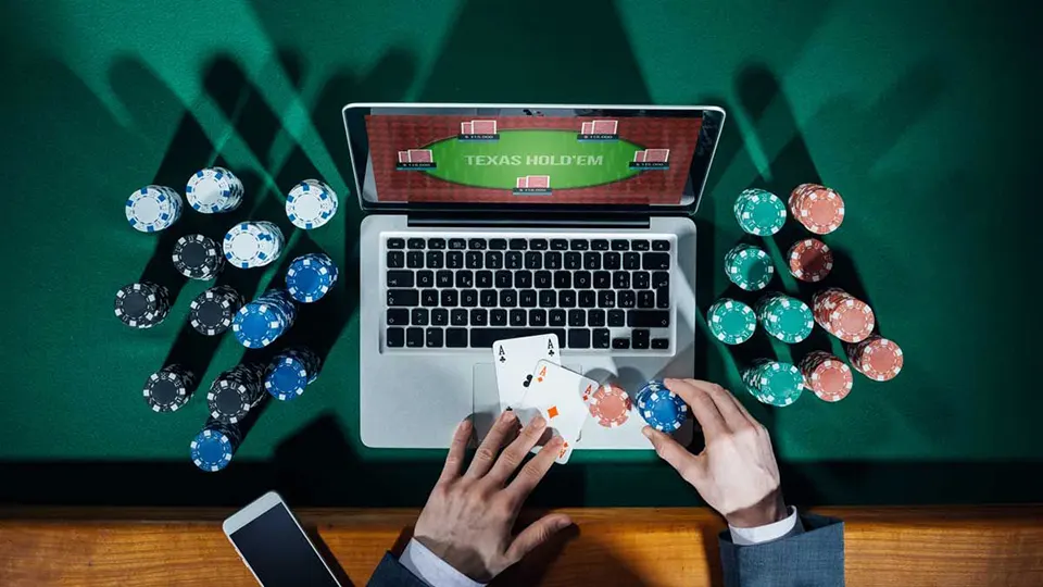 sự kiện poker hàng tuần