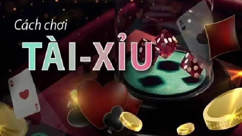 tài xỉu online rút tiền