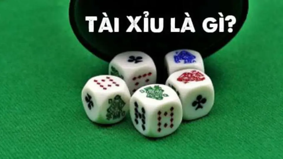 tài xỉu rút tiền
