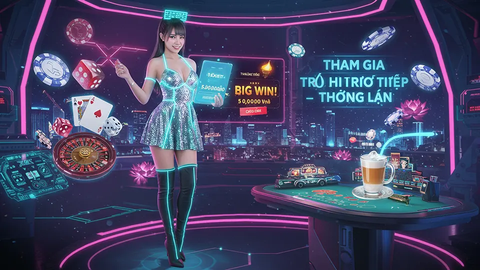 trò chơi 1xbet