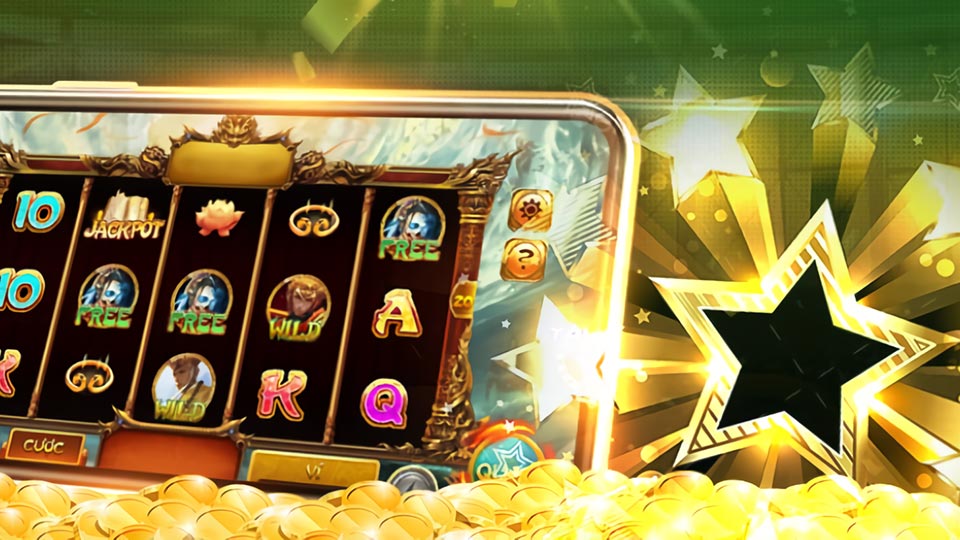 Các nguyên tắc vàng khi chơi slot